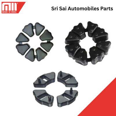 Coupling Rubber