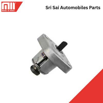 Chain Tensioner