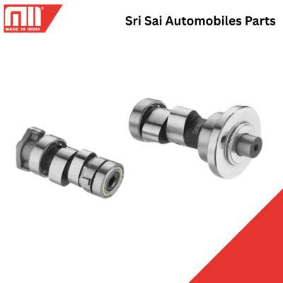 Cam Shaft