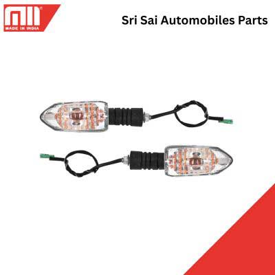 Blinker Assy