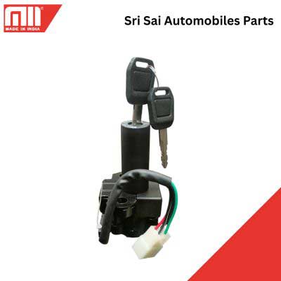Ignition Switch