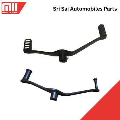 Gear Lever