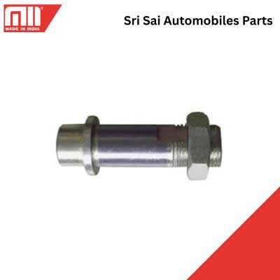 Half Axle