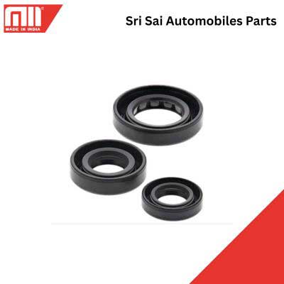 Oil Seal