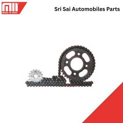 Chain Kit