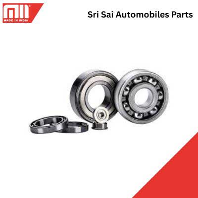 Bearings
